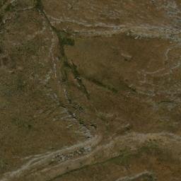 Satellite imagery of Cuchilla Hermosura, CO