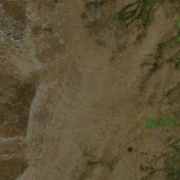 Satellite imagery of Cuchilla Hermosura, CO
