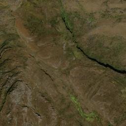 Satellite imagery of Filo Verdenaz, CO