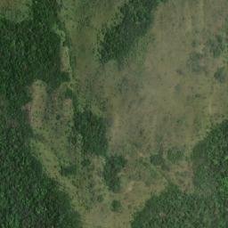 Satellite imagery of Tarame, BR