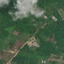 Satellite imagery of B 193, CM