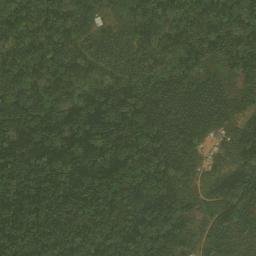 Satellite imagery of Logbéta, CM