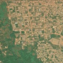Satellite imagery of YGPS25, CM