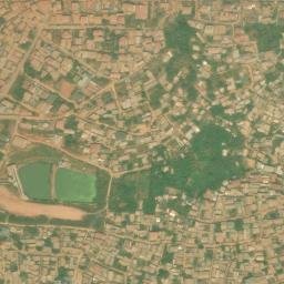 Satellite imagery of YGPS25, CM