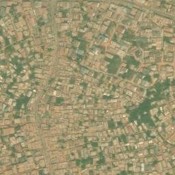 Satellite imagery of YGPS25, CM