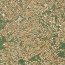 Satellite imagery of YGPS24, CM
