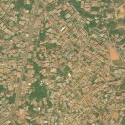Satellite imagery of YGPS24, CM