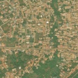 Satellite imagery of YGPS24, CM