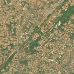 Satellite imagery of B 128, CM