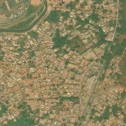 Satellite imagery of B 128, CM