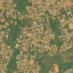 Satellite imagery of YGPS101, CM