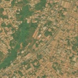 Satellite imagery of YGPS101, CM