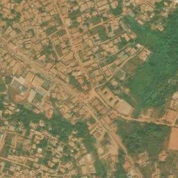 Satellite imagery of YGPS101, CM