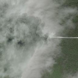 Satellite imagery of Alto de La Julia, CO