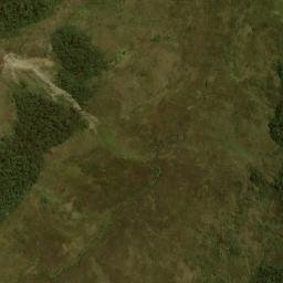 Satellite imagery of Loma Las Aguilas, CO