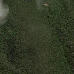 Satellite imagery of Cuchilla Himalaya, CO