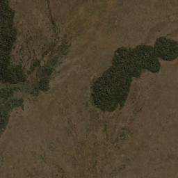 Satellite imagery of Cuchilla Himalaya, CO
