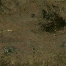 Satellite imagery of Alto de Ramírez, CO
