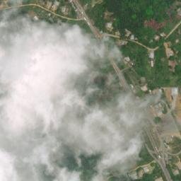 Satellite imagery of B 193, CM