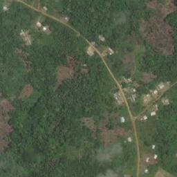 Satellite imagery of B 125, CM