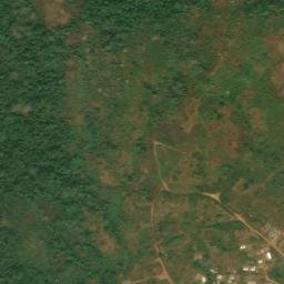 Satellite imagery of Eloumden, CM