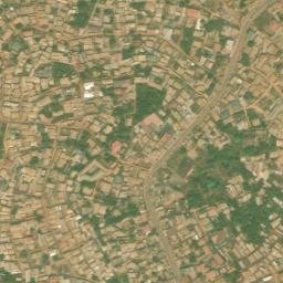 Satellite imagery of YGPS24, CM