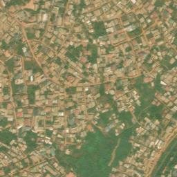 Satellite imagery of YGPS24, CM