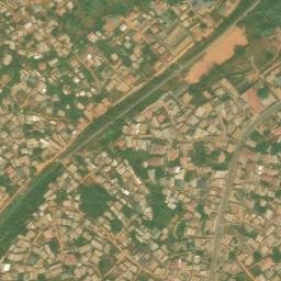 Satellite imagery of YGPS24, CM