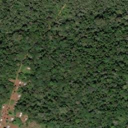Satellite imagery of B 014, CM