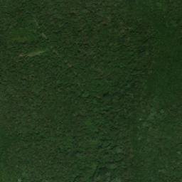 Satellite imagery of Cuchilla Los Alpes, CO