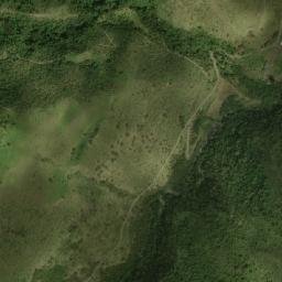 Satellite imagery of Cuchilla de Jontas, CO