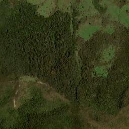 Satellite imagery of Cuchilla Bosconia, CO