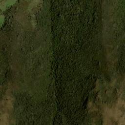 Satellite imagery of Cuchilla Bosconia, CO