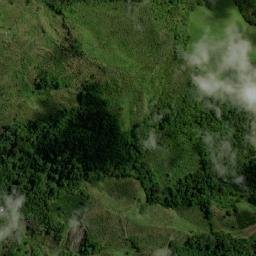 Satellite imagery of Serranía Calarma, CO