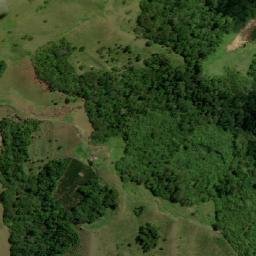 Satellite imagery of Serranía Calarma, CO
