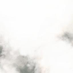 Satellite imagery of Cuchilla Himalaya, CO