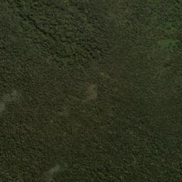 Satellite imagery of Cuchilla Himalaya, CO