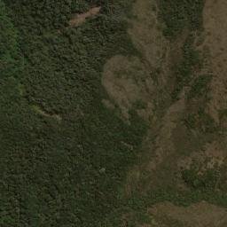 Satellite imagery of Cuchilla Himalaya, CO