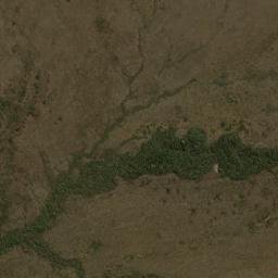 Satellite imagery of Cuchilla Himalaya, CO