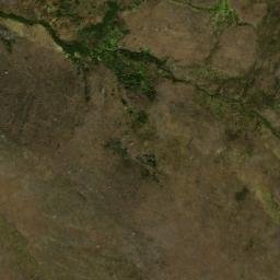 Satellite imagery of Alto de Ramírez, CO