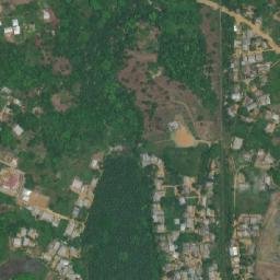 Satellite imagery of B 193, CM
