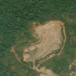 Satellite imagery of Eloumden, CM