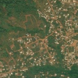 Satellite imagery of Eloumden, CM