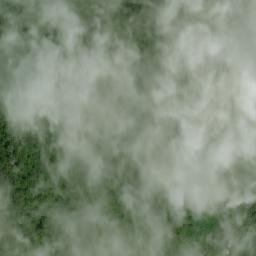 Satellite imagery of Cuchilla Chafalote, CO