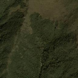 Satellite imagery of Páramo Pan de Azúcar, CO