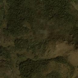 Satellite imagery of Páramo Pan de Azúcar, CO