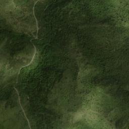 Satellite imagery of Cuchilla de Jontas, CO