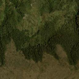 Satellite imagery of Cuchilla Bosconia, CO