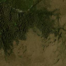 Satellite imagery of Cuchilla Bosconia, CO