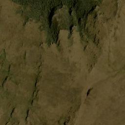 Satellite imagery of Cuchilla Bosconia, CO